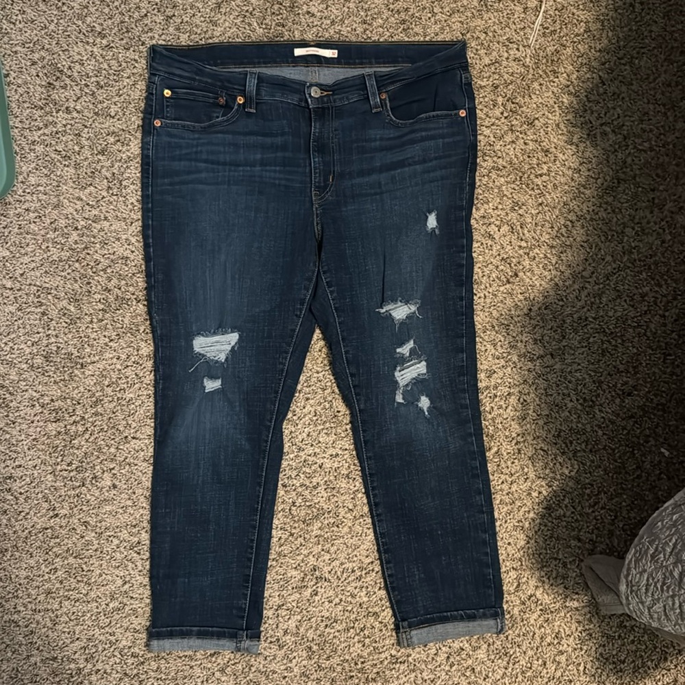 Good condition Levi’s
